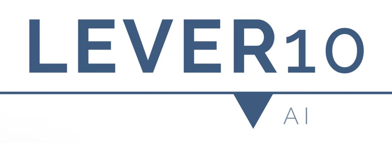 Lever10 AI